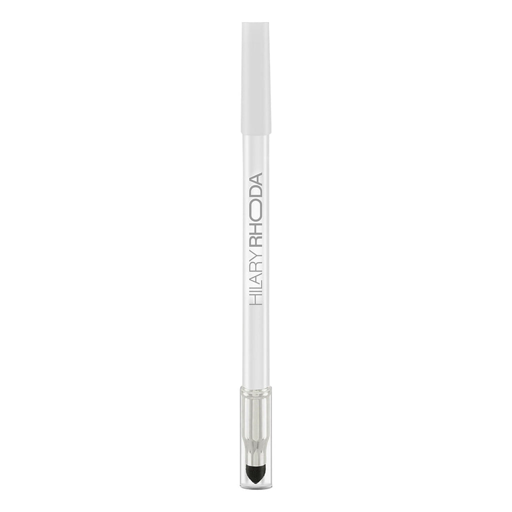 Hilary Rhoda Play N Blend Gel Eyeliner - Pure White 08 | Grocsy