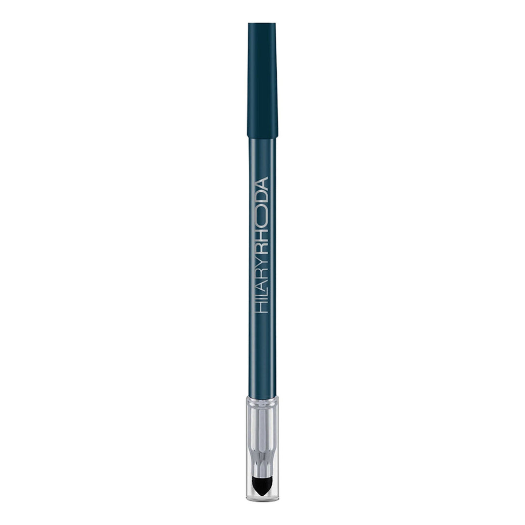 Hilary Rhoda Play N Blend Gel Eyeliner - Turquoise Ocean 09 | Grocsy