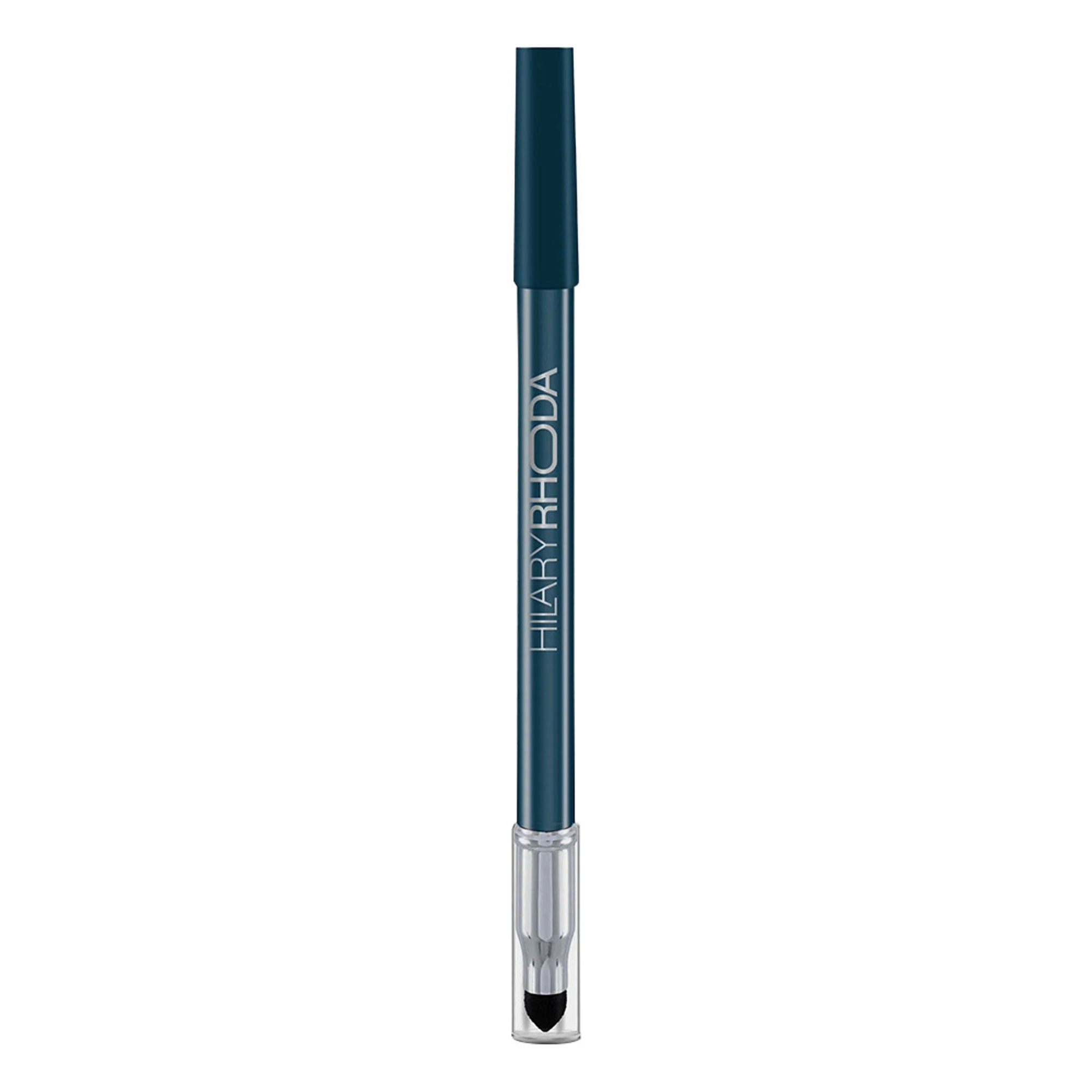 Hilary Rhoda Play N Blend Gel Eyeliner - Turquoise Ocean 09 | Grocsy
