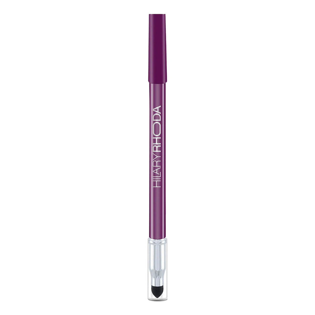 Hilary Rhoda Play N Blend Gel Eyeliner - Purple Drama 12 | Grocsy