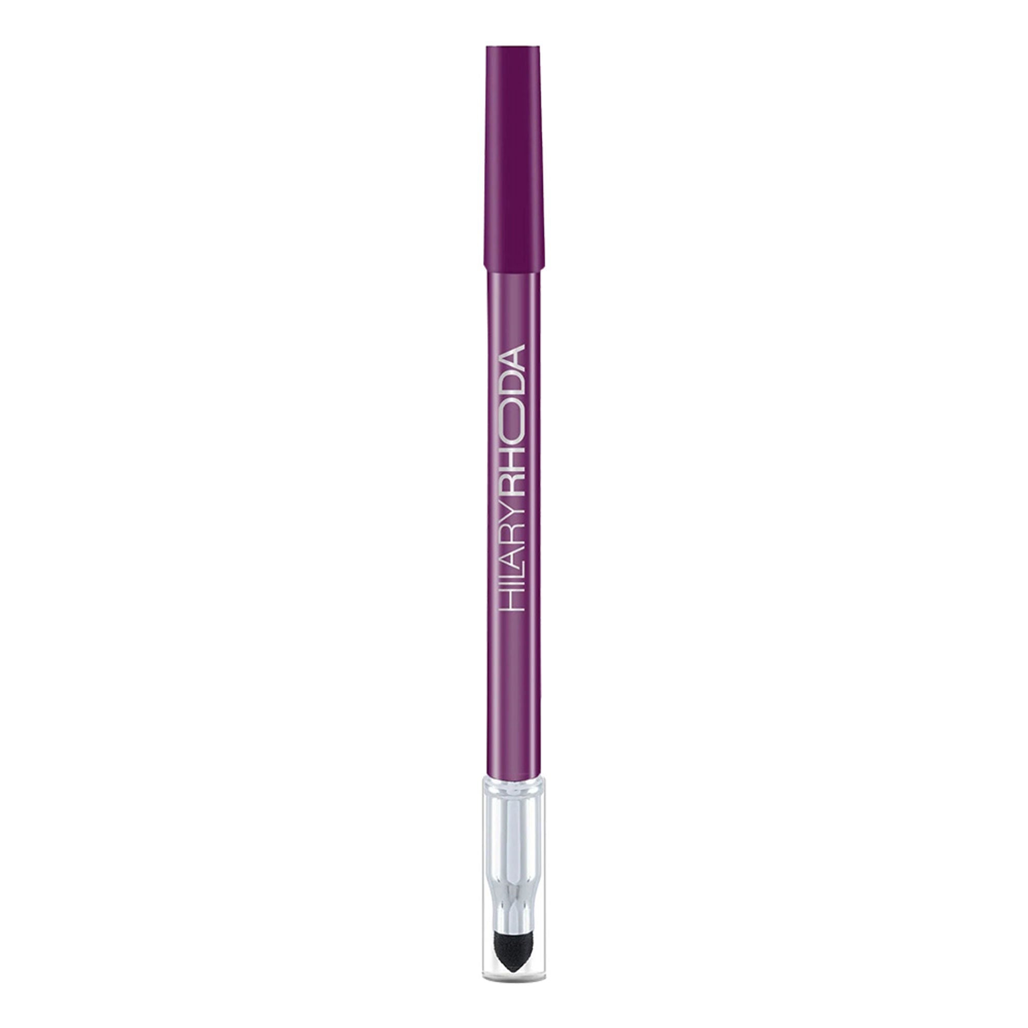 Hilary Rhoda Play N Blend Gel Eyeliner - Purple Drama 12 | Grocsy