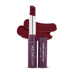 Hilary Rhoda Pro Matte Non-Transfer Waterproof Lipstick - Rose Petal 06 | Grocsy