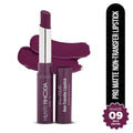Hilary Rhoda Pro Matte Non-Transfer Waterproof Lipstick - Wild Orchid 09 | Grocsy