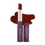 Hilary Rhoda Pro Matte Non-Transfer Waterproof Lipstick - Red Wine 20 | Grocsy
