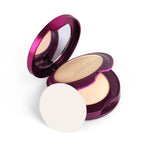 Hilary Rhoda HD High-Definition Matte Pressed Powder - Natural 02 | Grocsy
