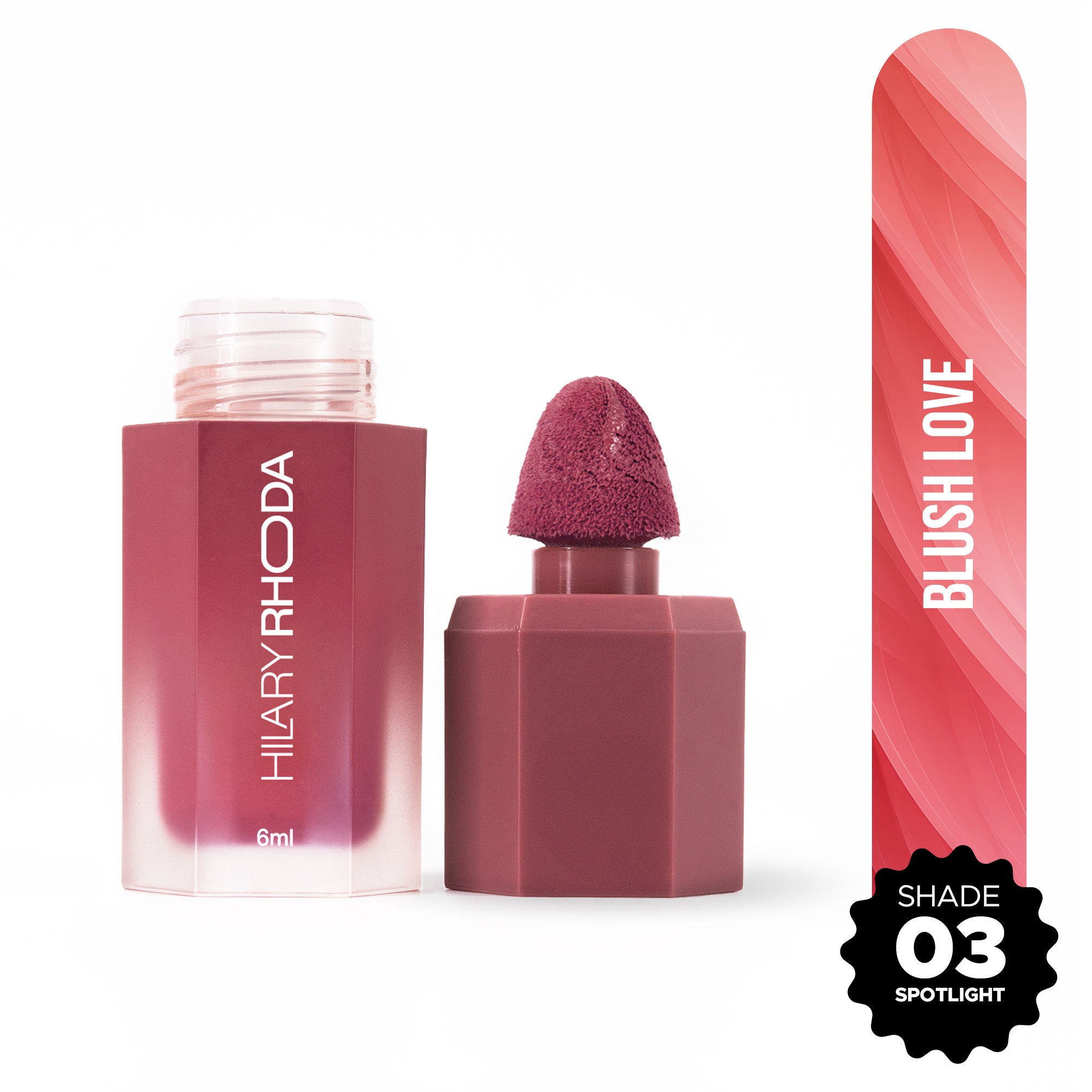 Hilary Rhoda Love Blush - Spotlight 03 | Grocsy
