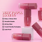 Hilary Rhoda Love Blush - Spotlight 03 | Grocsy