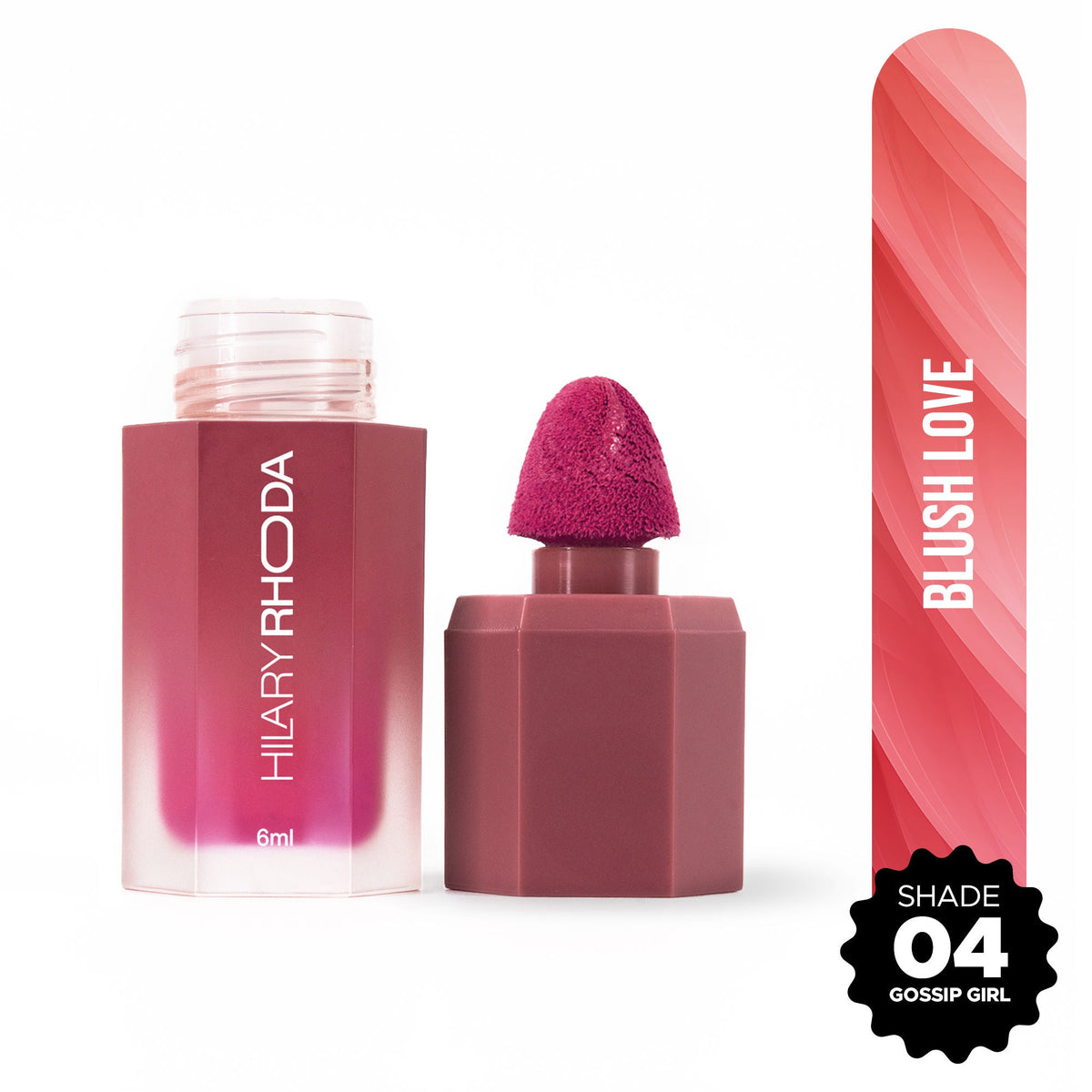 Hilary Rhoda Love Blush - Gossip Girl 04 | Grocsy