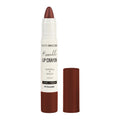 Hilary Rhoda Kissable Matte Lip Crayon - Chocolate 09 | Grocsy