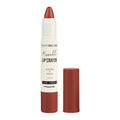 Hilary Rhoda Kissable Matte Lip Crayon - Naked Pink 10 | Grocsy