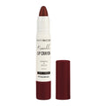 Hilary Rhoda Kissable Matte Lip Crayon - Deep Maroon 24 | Grocsy