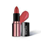 Hilary Rhoda Creamy Touch Lipstick - Red Sugar 10 | Grocsy