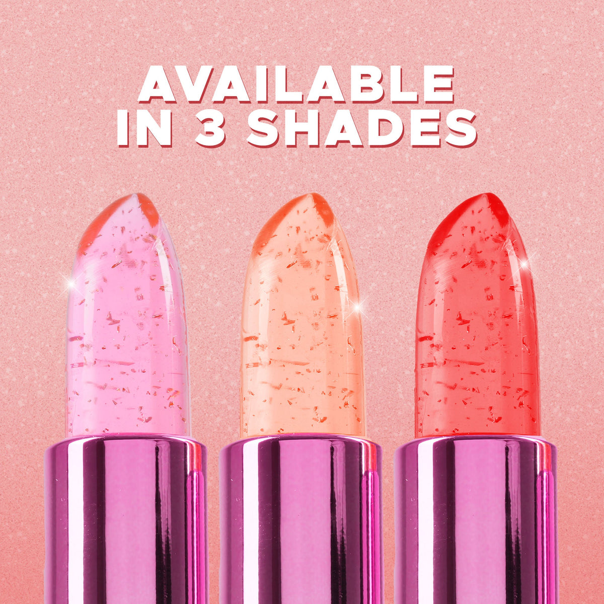 Hilary Rhoda Colour Gel Lipstick - 1 | Grocsy