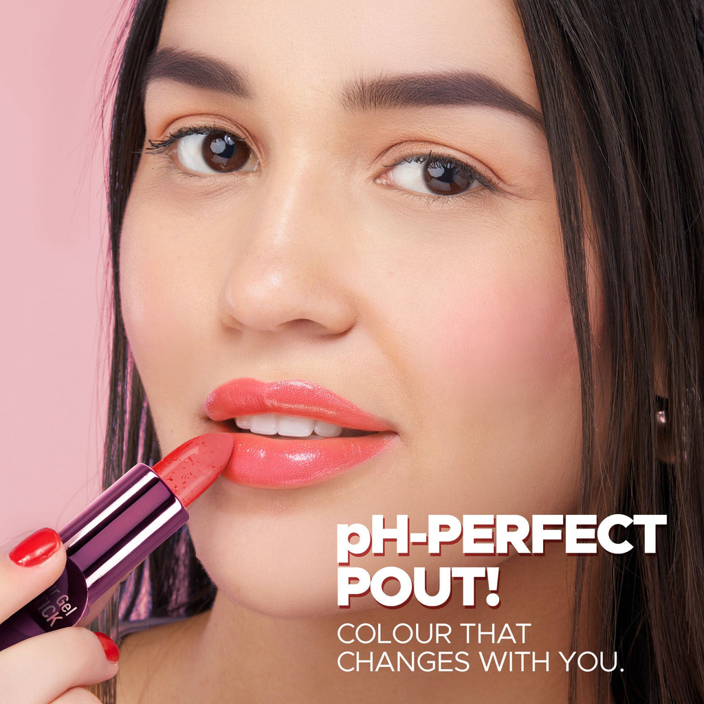 Hilary Rhoda Colour Gel Lipstick - 3 | Grocsy