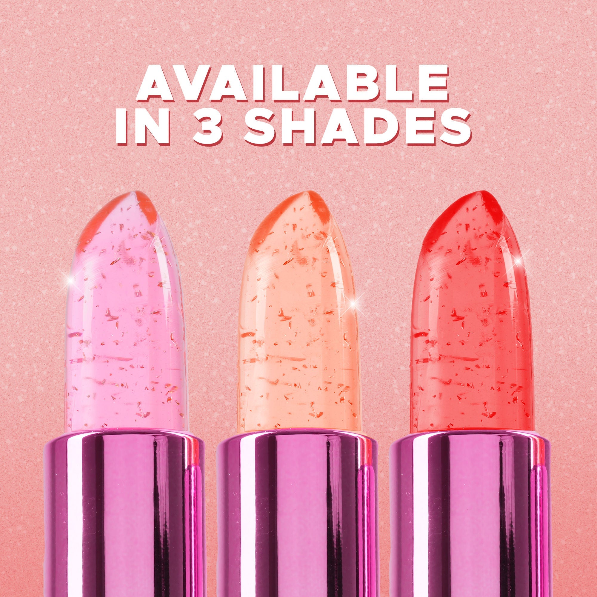 Hilary Rhoda Colour Gel Lipstick - 3 | Grocsy