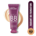 Hilary Rhoda Radiant Bb Foundation - Beige 02 | Grocsy