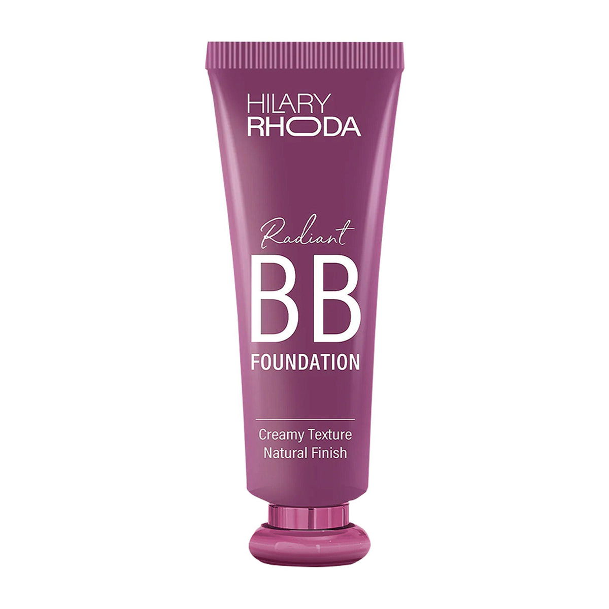 Hilary Rhoda Radiant Bb Foundation - Beige 02 | Grocsy