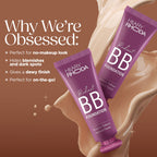 Hilary Rhoda Radiant Bb Foundation - Beige 02 | Grocsy