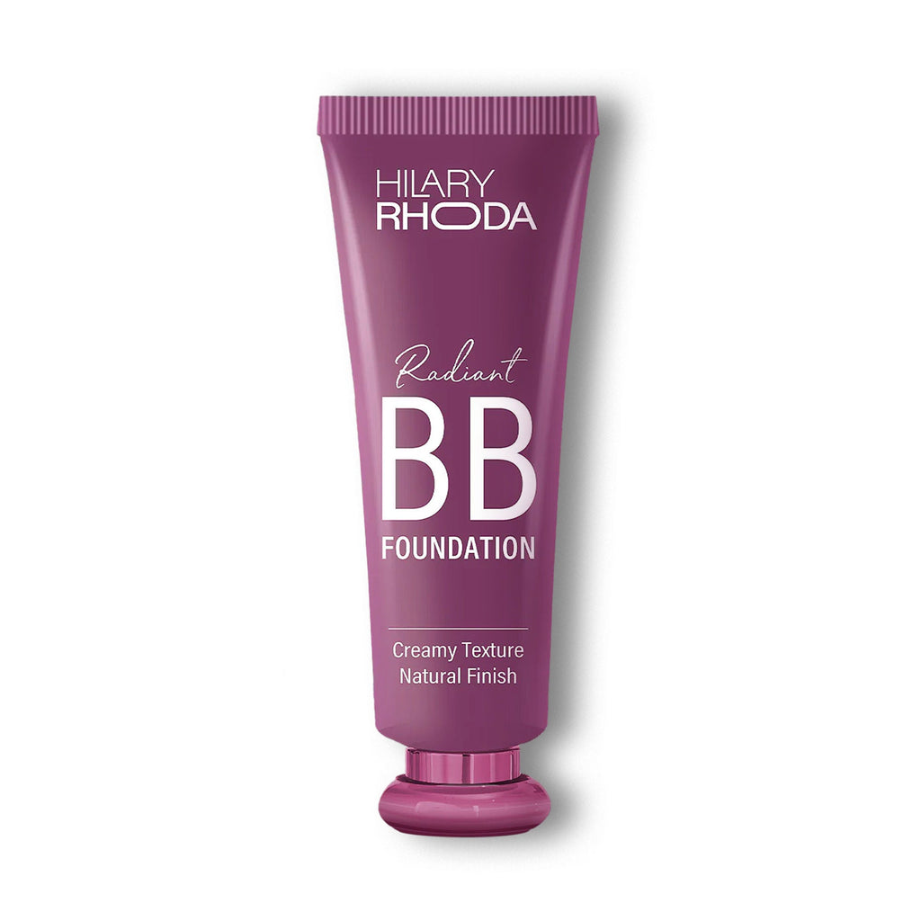Hilary Rhoda Radiant Bb Foundation - Beige 02 | Grocsy