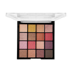 Hilary Rhoda Perfection Eyeshadow Palette - 1 | Grocsy