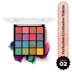 Hilary Rhoda Perfection Eyeshadow Palette - 2 | Grocsy