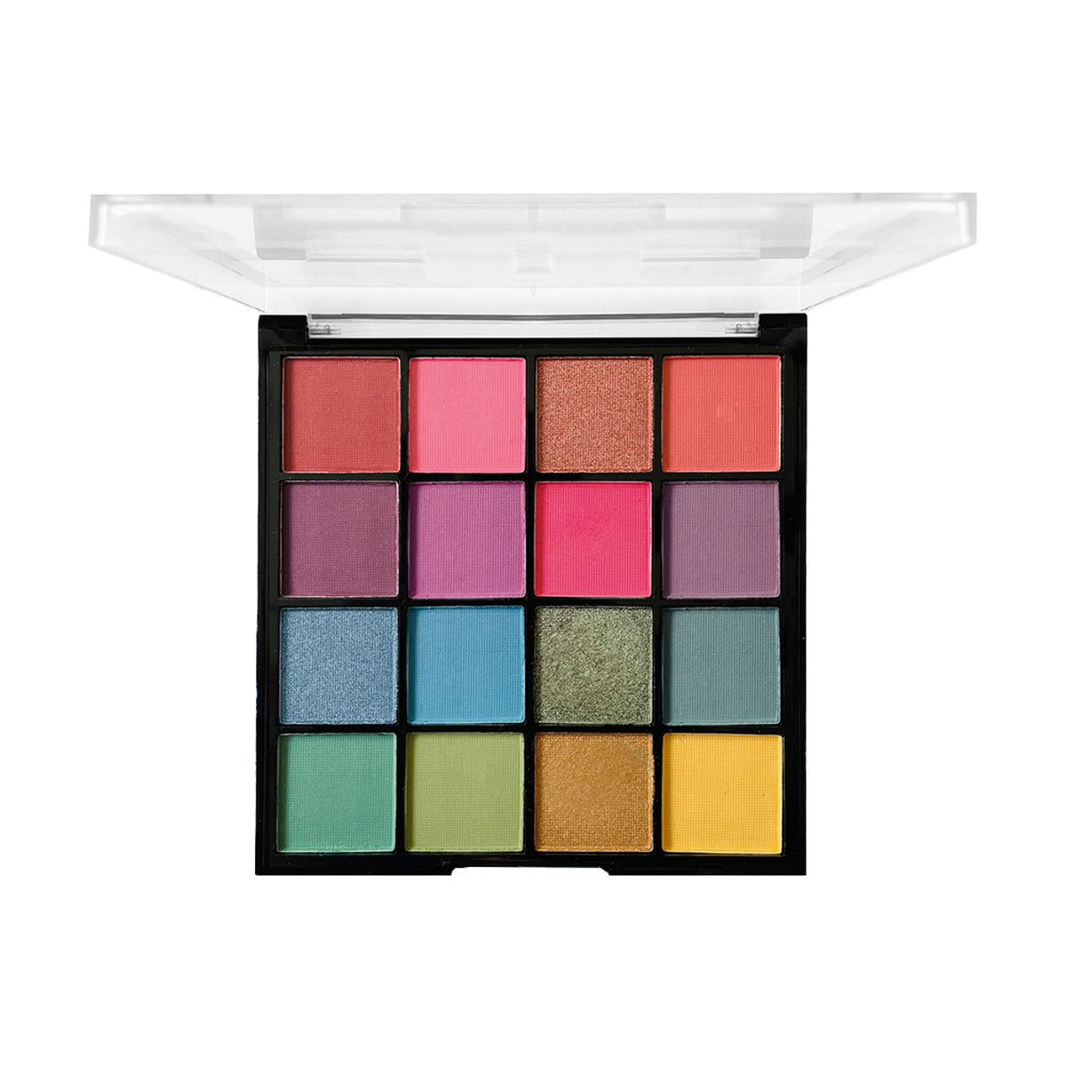 Hilary Rhoda Perfection Eyeshadow Palette - 2 | Grocsy