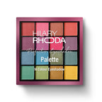 Hilary Rhoda Perfection Eyeshadow Palette - 2 | Grocsy