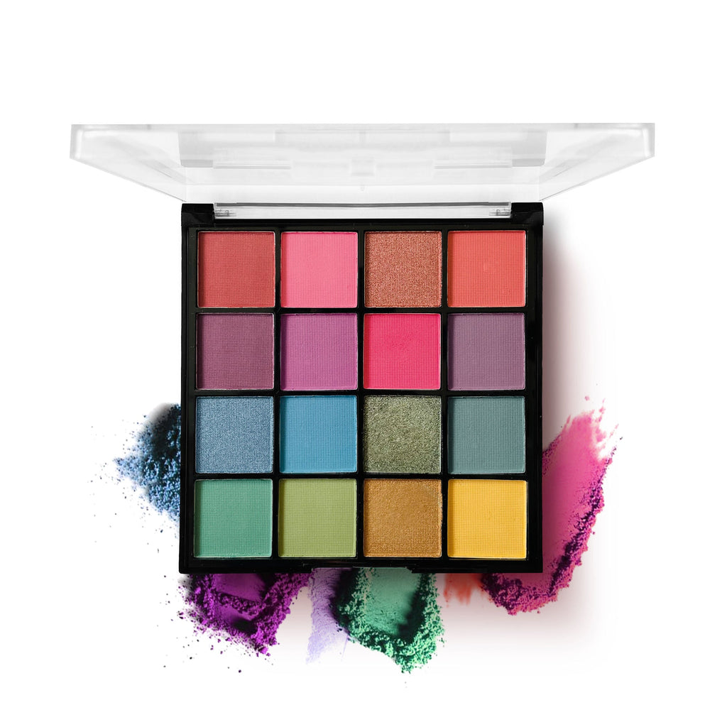 Hilary Rhoda Perfection Eyeshadow Palette - 2 | Grocsy