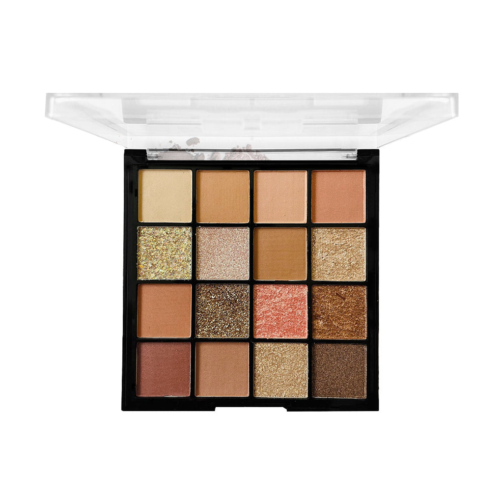 Hilary Rhoda Perfection Eyeshadow Palette - 3 | Grocsy