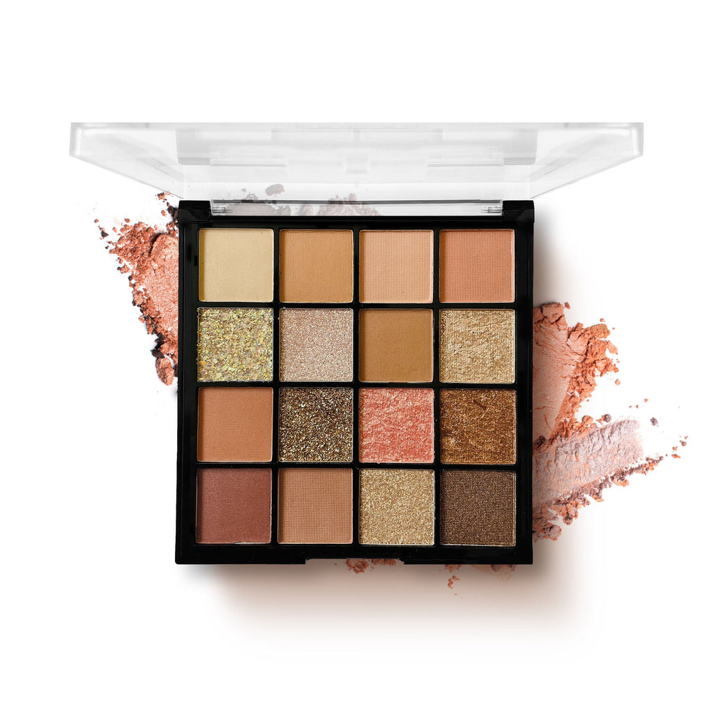 Hilary Rhoda Perfection Eyeshadow Palette - 3 | Grocsy