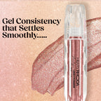 Hilary Rhoda Showstopper Liquid Eyeshadow - Rose Gold 03 | Grocsy