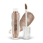 Hilary Rhoda Showstopper Liquid Eyeshadow - Oxidised Silver 04 | Grocsy