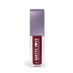Hilary Rhoda Matte Love Non Transfer Liquid Lipstick - Burgandy Flush 24 | Grocsy