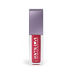 Hilary Rhoda Matte Love Non Transfer Liquid Lipstick - Love Maroon 23 | Grocsy