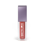 Hilary Rhoda Matte Love Non Transfer Liquid Lipstick - Money Brown 18 | Grocsy