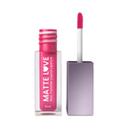 Hilary Rhoda Matte Love Non Transfer Liquid Lipstick - My Magenta 14 | Grocsy