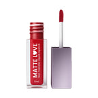 Hilary Rhoda Matte Love Non Transfer Liquid Lipstick - Nail It 10 | Grocsy