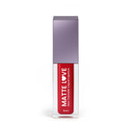 Hilary Rhoda Matte Love Non Transfer Liquid Lipstick - Nail It 10 | Grocsy