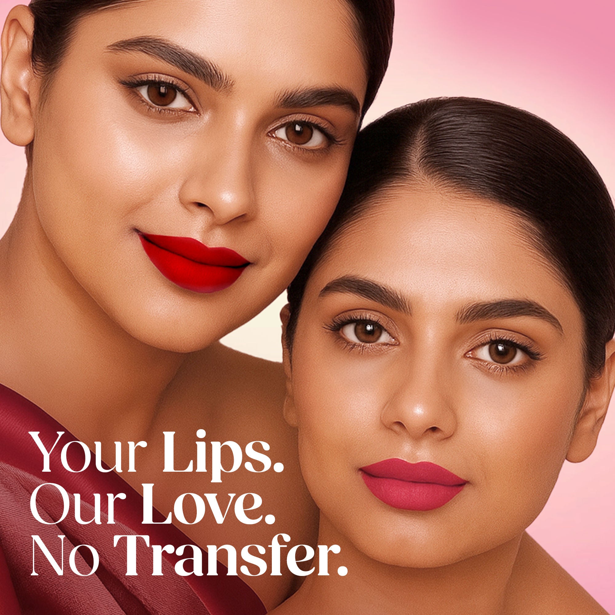 Hilary Rhoda Matte Love Non Transfer Liquid Lipstick - High Tea 08 | Grocsy