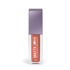 Hilary Rhoda Matte Love Non Transfer Liquid Lipstick - Buff Nude 01 | Grocsy