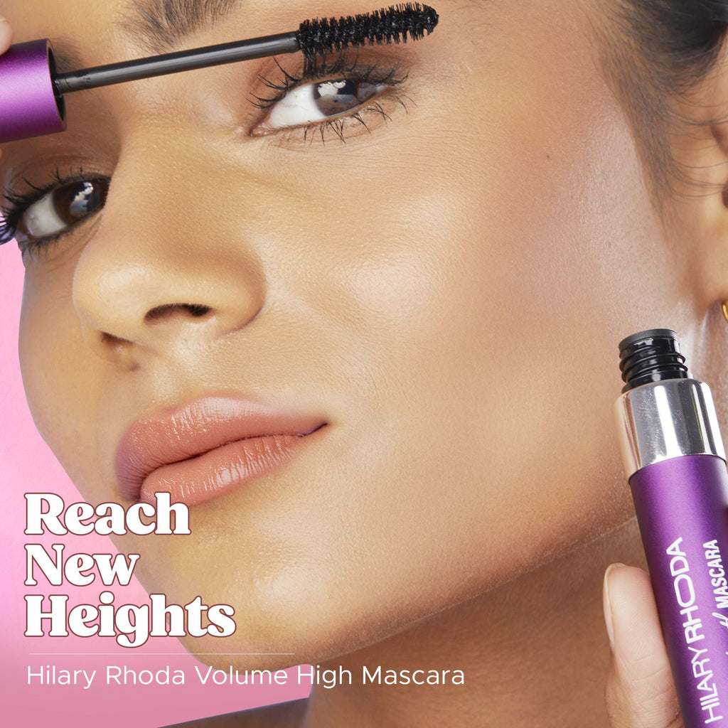 Hilary Rhoda Volume High Mascara | Grocsy