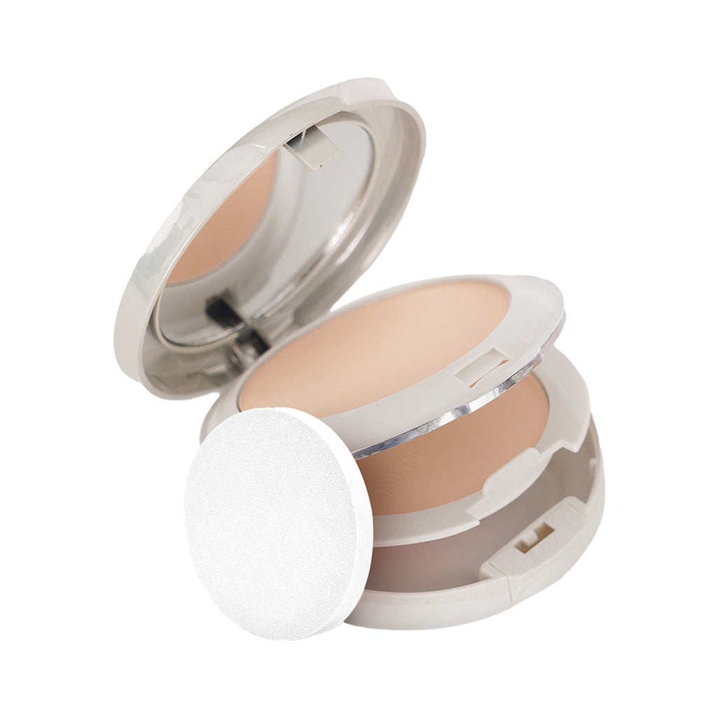 Hilary Rhoda Slay All Day Matte Compact - Ivory 01 | Grocsy