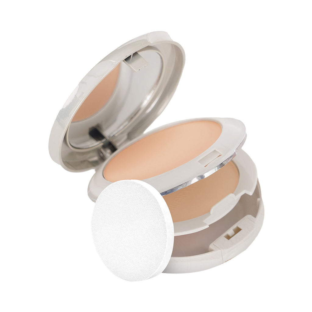 Hilary Rhoda Slay All Day Matte Compact - Beige 03 | Grocsy