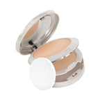 Hilary Rhoda Slay All Day Matte Compact - Beige 03 | Grocsy