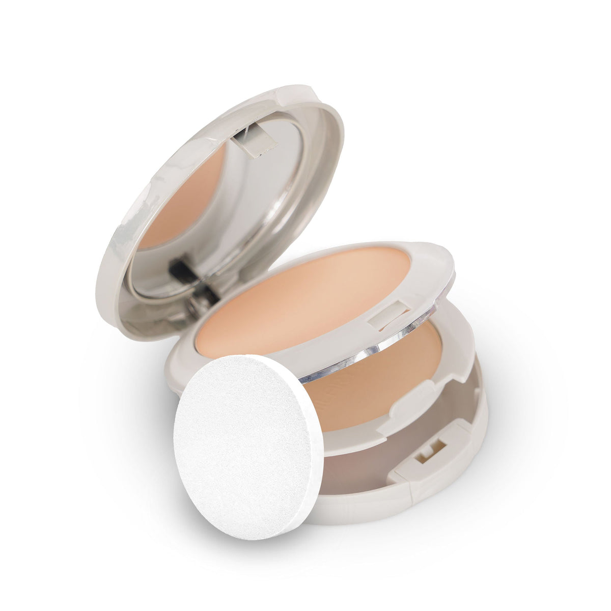 Hilary Rhoda Slay All Day Matte Compact - Beige 03 | Grocsy