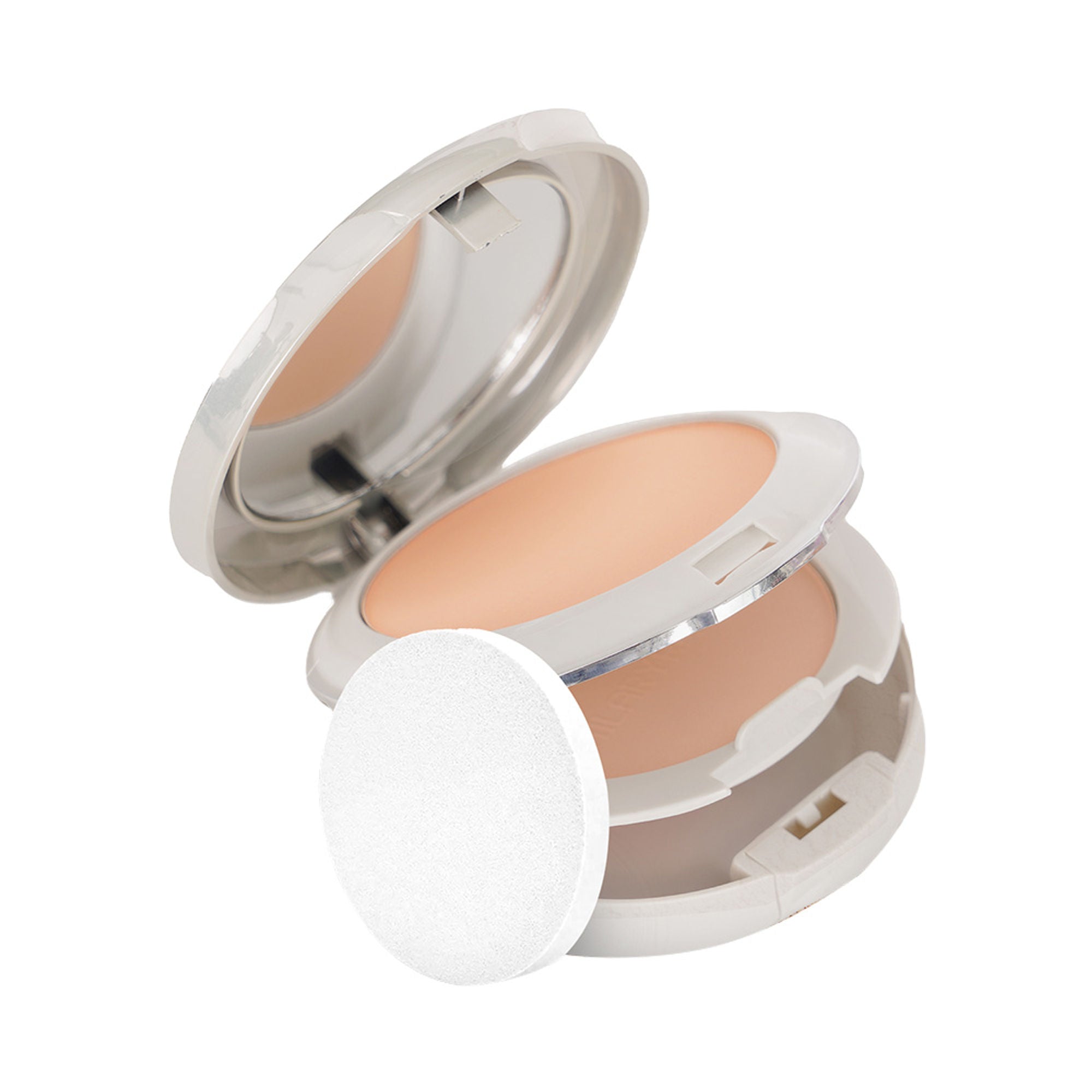 Hilary Rhoda Slay All Day Matte Compact - Sand 04 | Grocsy