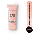 Hilary Rhoda Power Of Blur Matte Primer | Grocsy