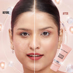 Hilary Rhoda Power Of Blur Matte Primer | Grocsy