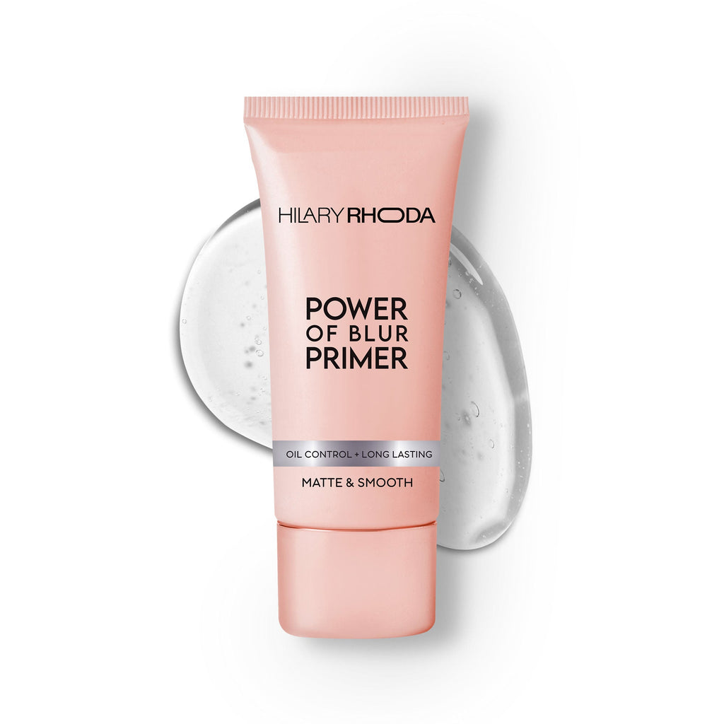 Hilary Rhoda Power Of Blur Matte Primer | Grocsy