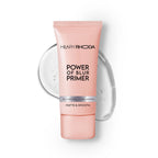 Hilary Rhoda Power Of Blur Matte Primer | Grocsy